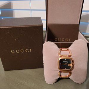 Gucci Watch